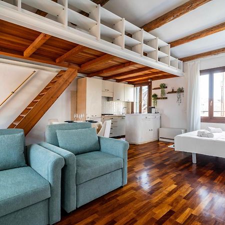 Hotel Ca Beatrice Wenecja Zewnętrze zdjęcie