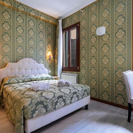 Hotel Ca Beatrice Wenecja Zewnętrze zdjęcie
