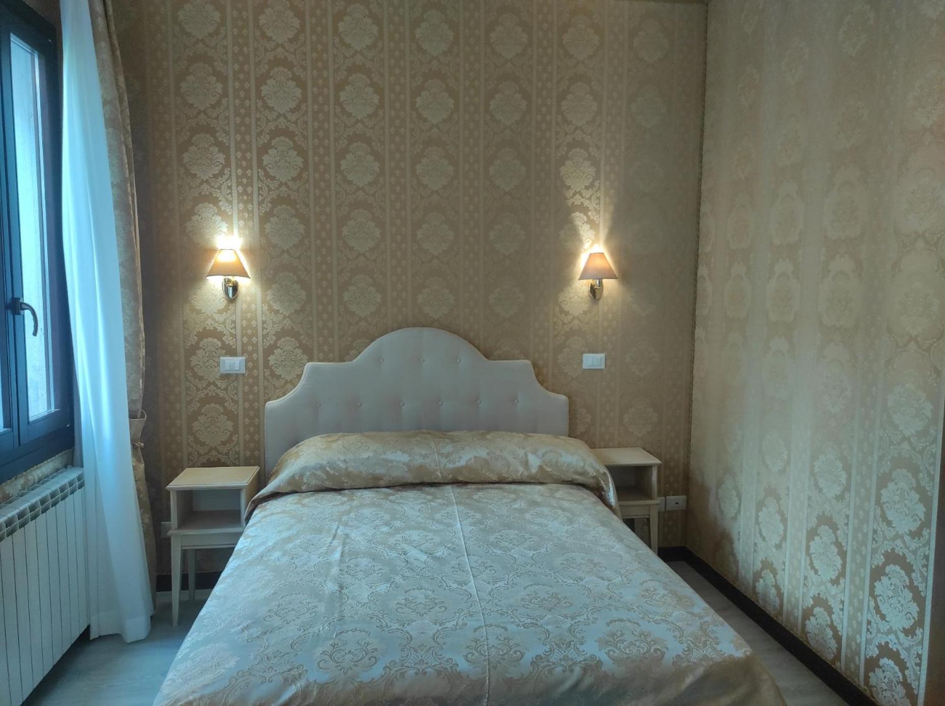 Hotel Ca Beatrice Wenecja Zewnętrze zdjęcie