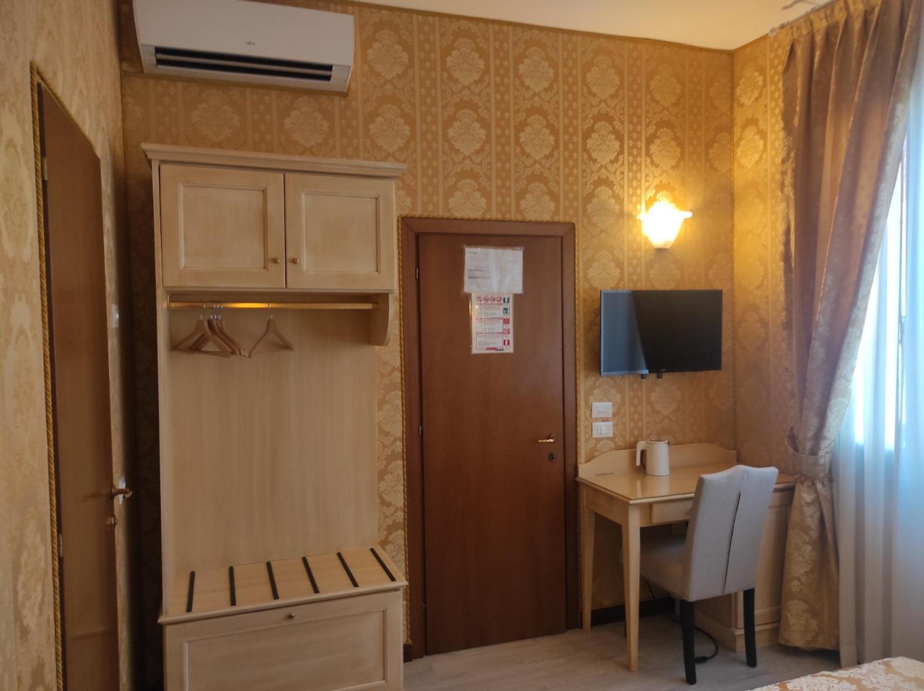 Hotel Ca Beatrice Wenecja Zewnętrze zdjęcie