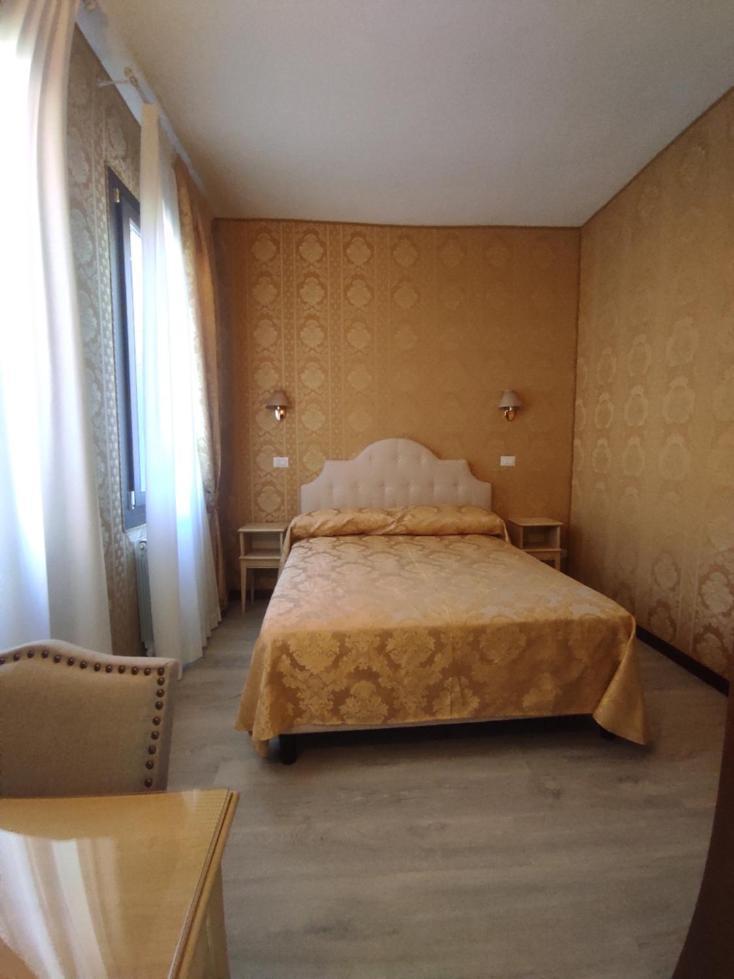 Hotel Ca Beatrice Wenecja Zewnętrze zdjęcie