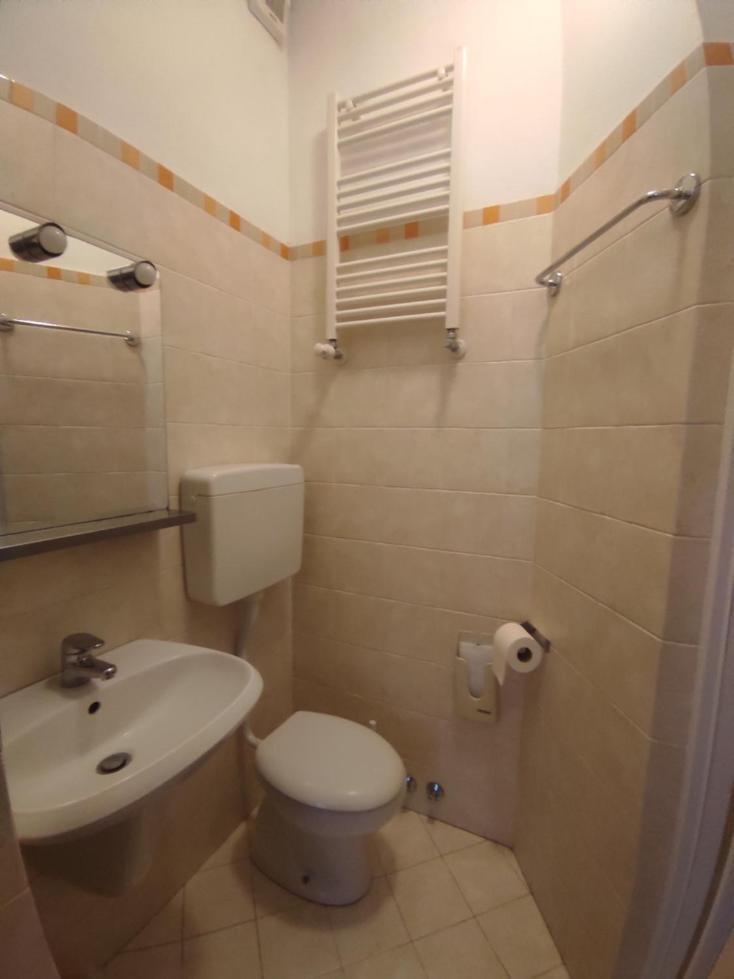 Hotel Ca Beatrice Wenecja Zewnętrze zdjęcie