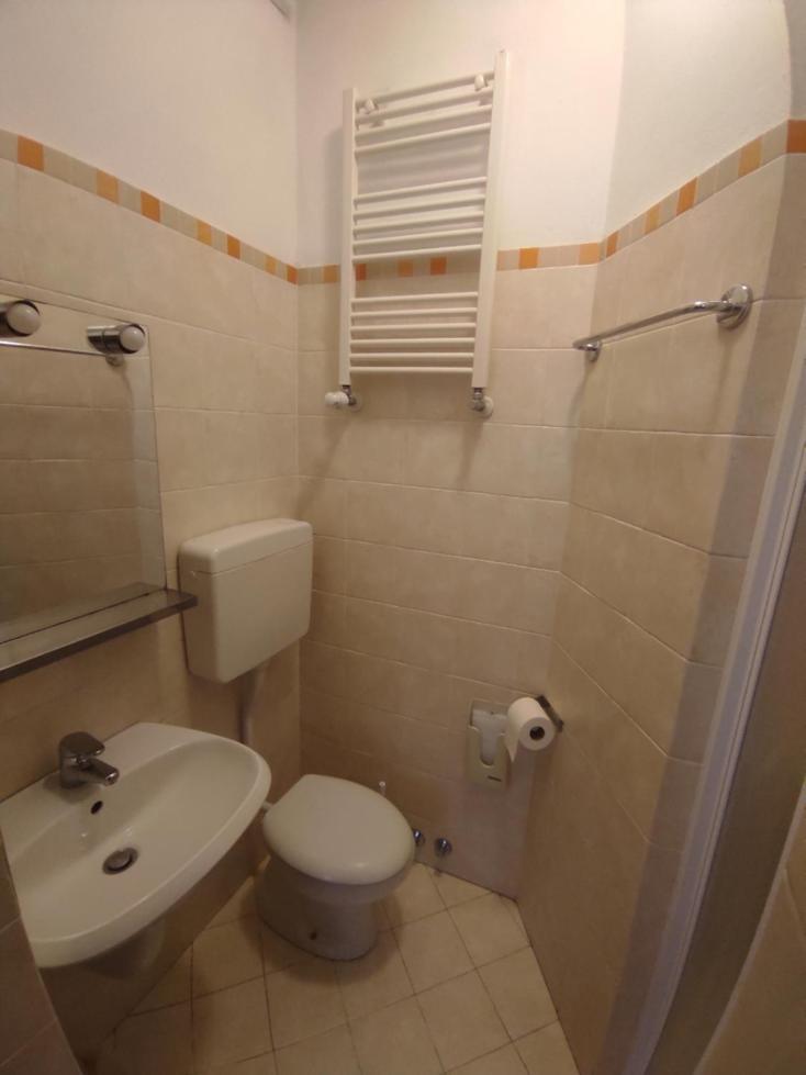 Hotel Ca Beatrice Wenecja Zewnętrze zdjęcie