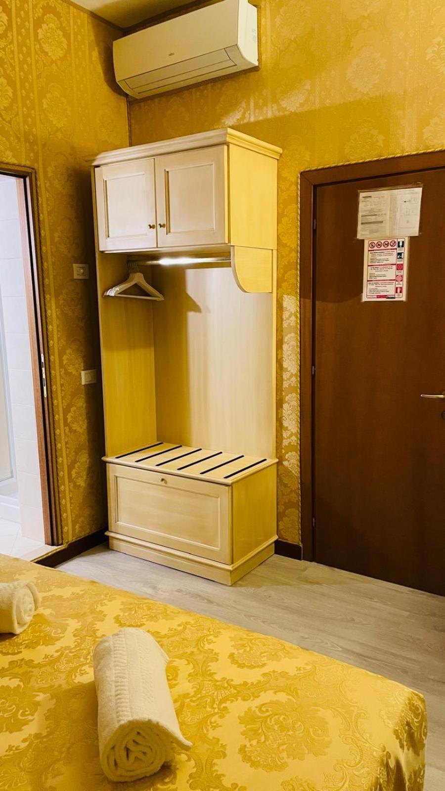 Hotel Ca Beatrice Wenecja Zewnętrze zdjęcie