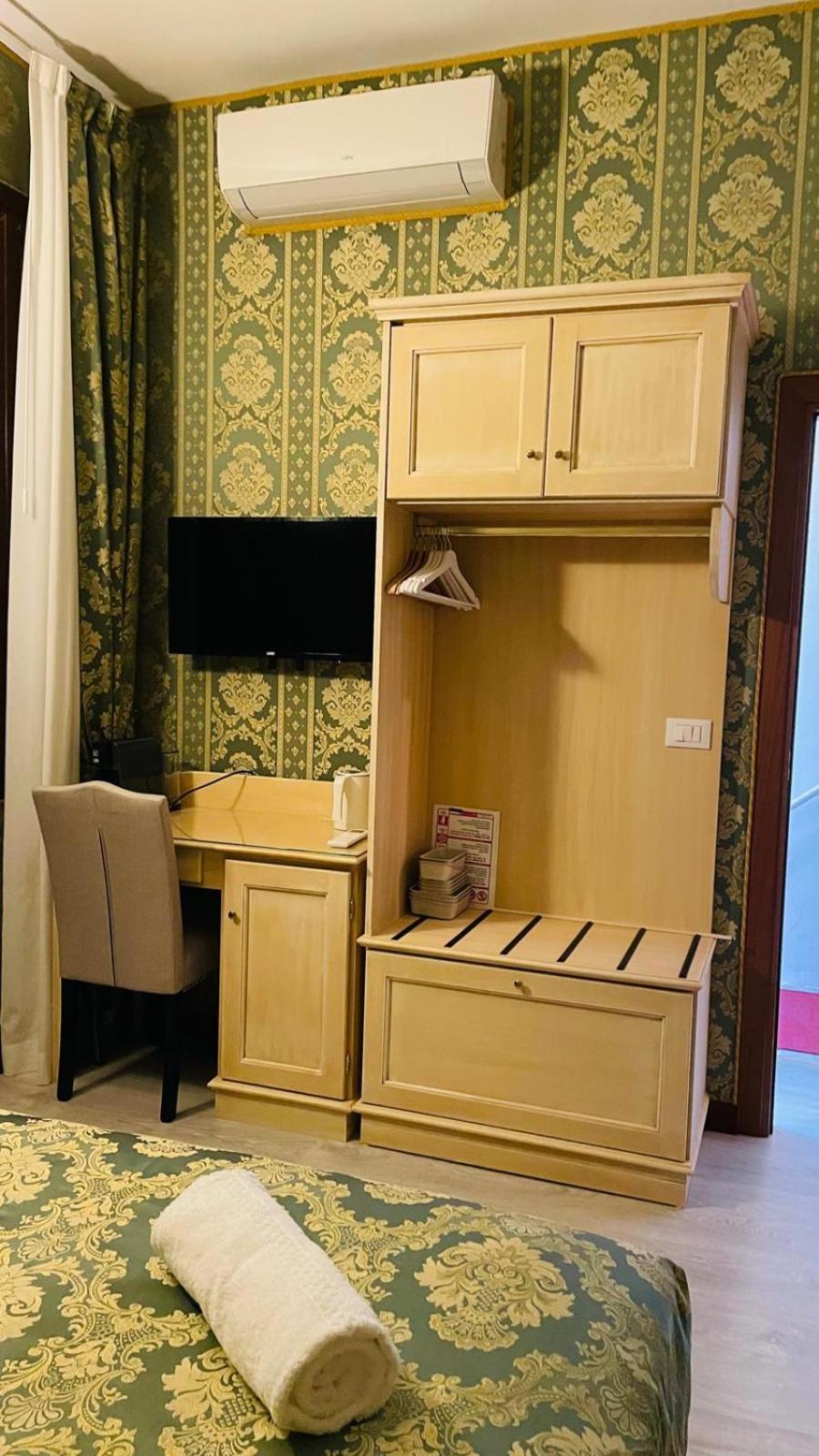 Hotel Ca Beatrice Wenecja Zewnętrze zdjęcie