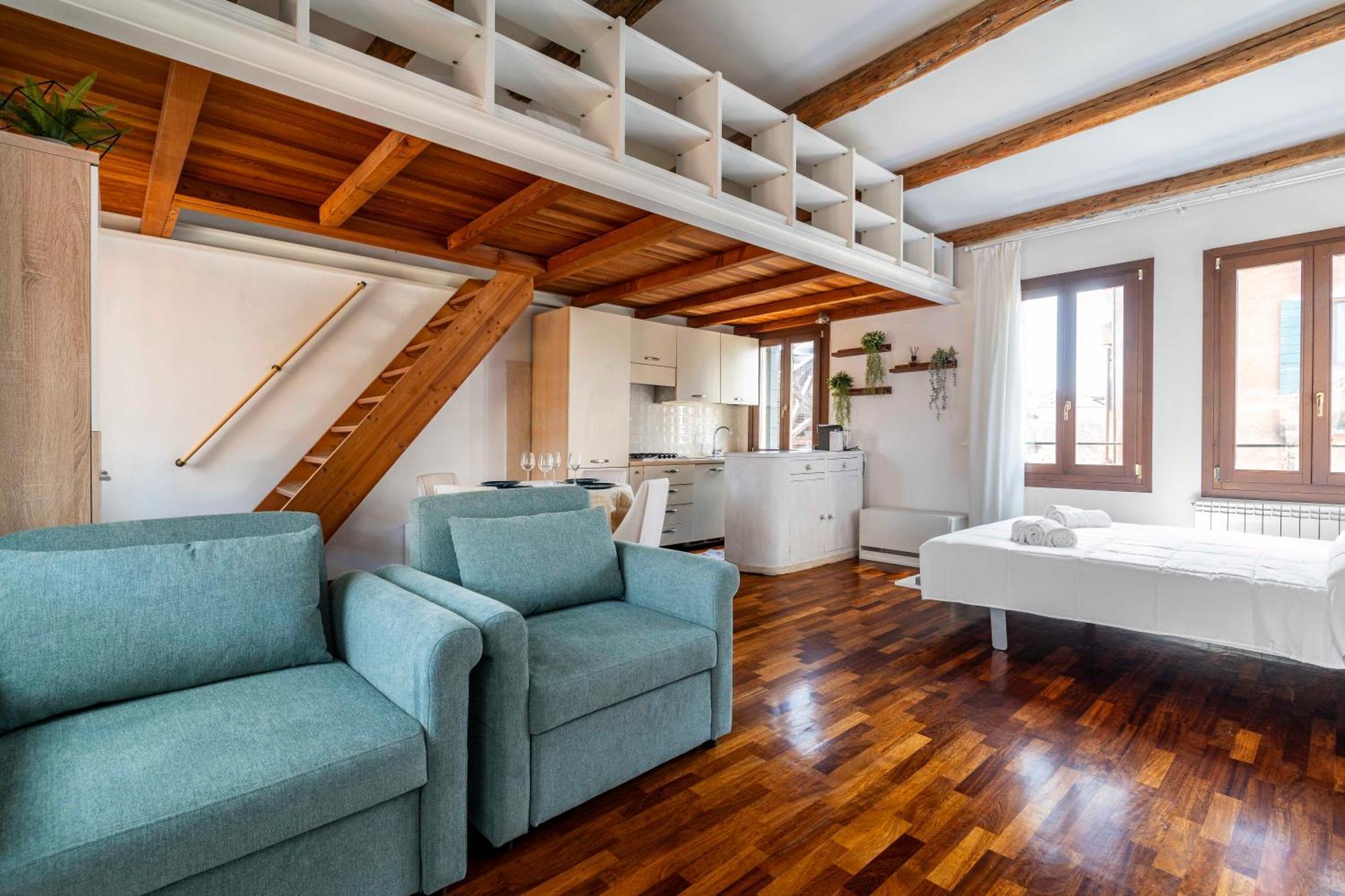 Hotel Ca Beatrice Wenecja Zewnętrze zdjęcie
