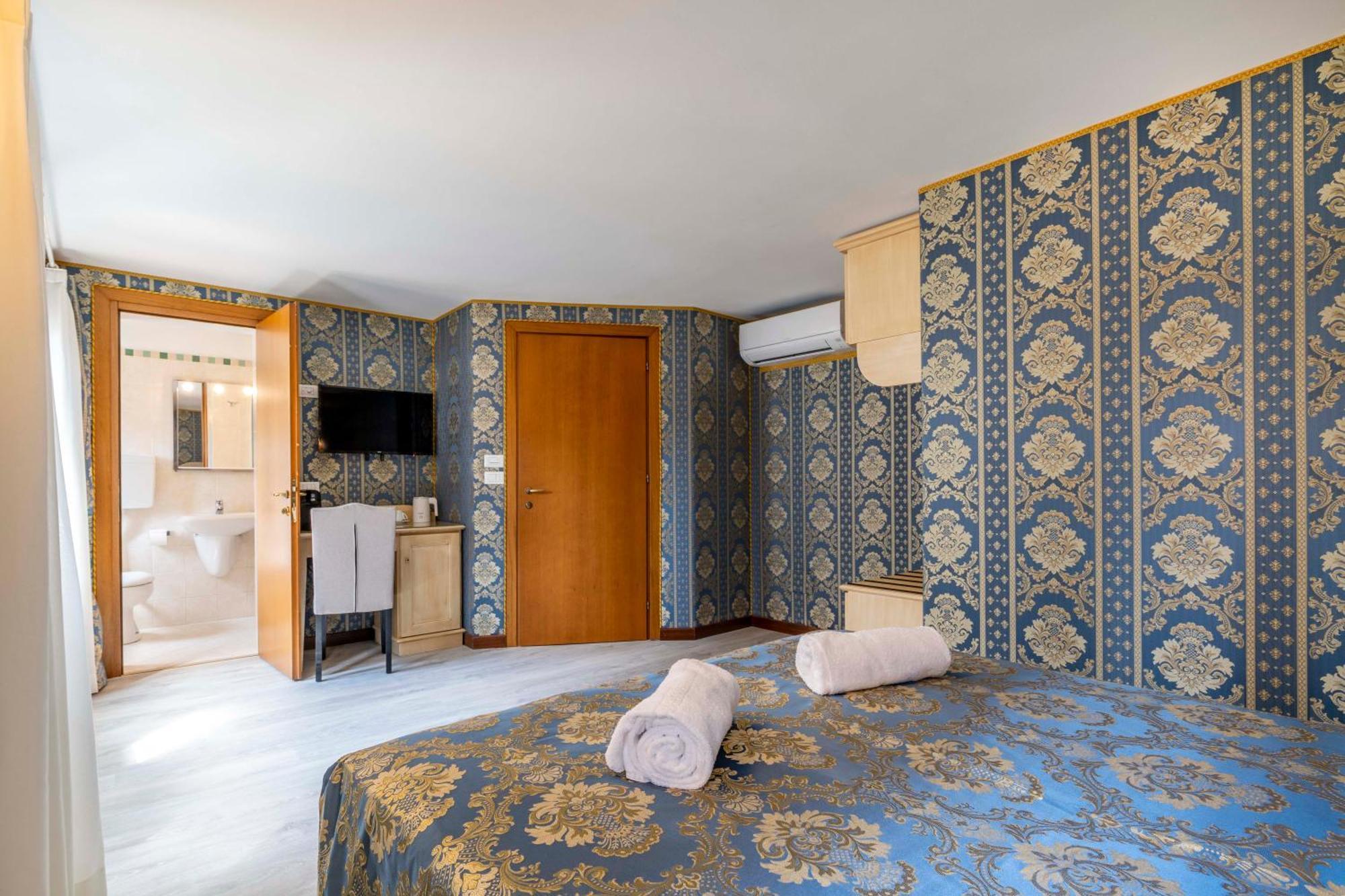 Hotel Ca Beatrice Wenecja Zewnętrze zdjęcie