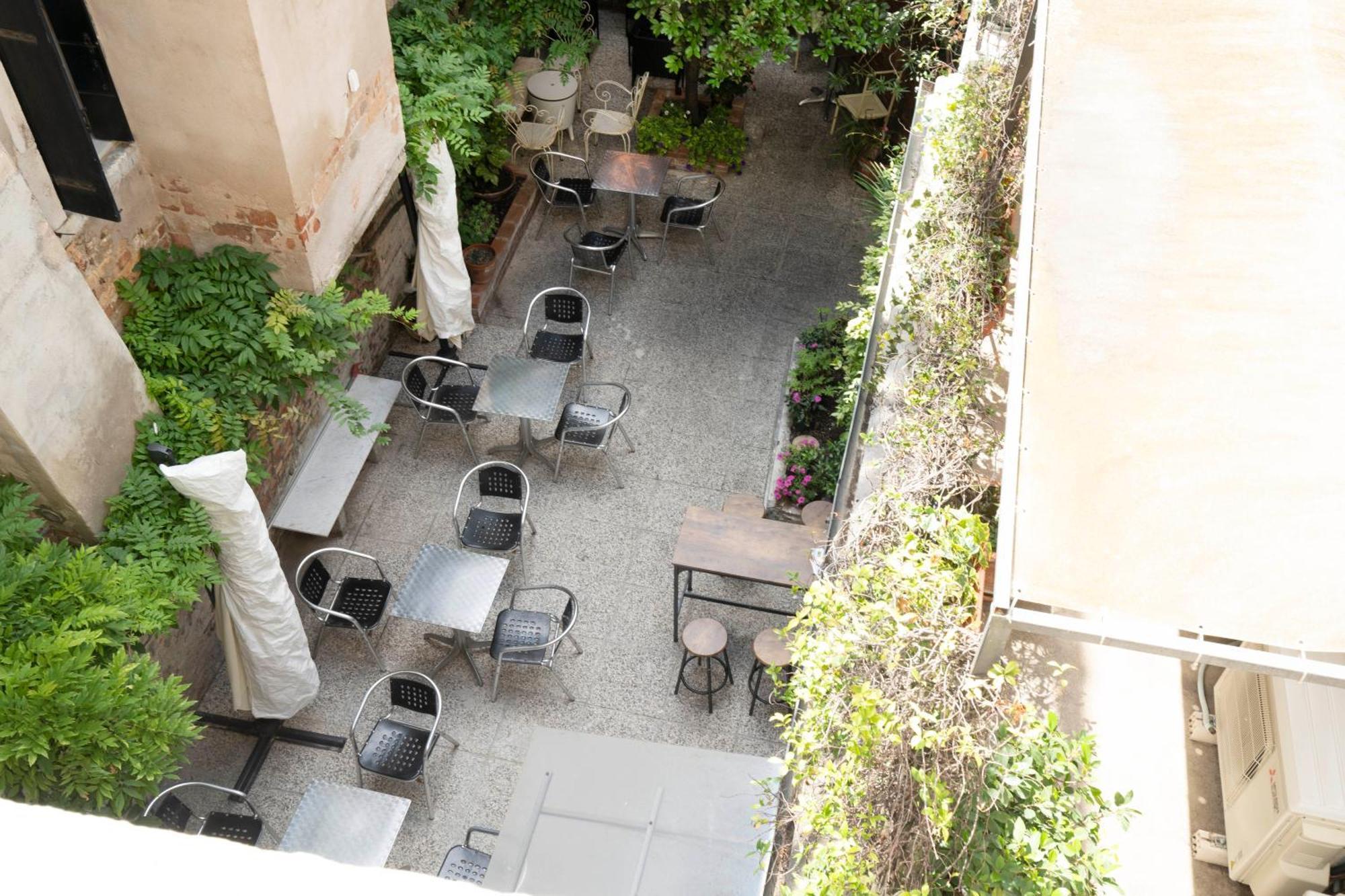 Hotel Ca Beatrice Wenecja Zewnętrze zdjęcie