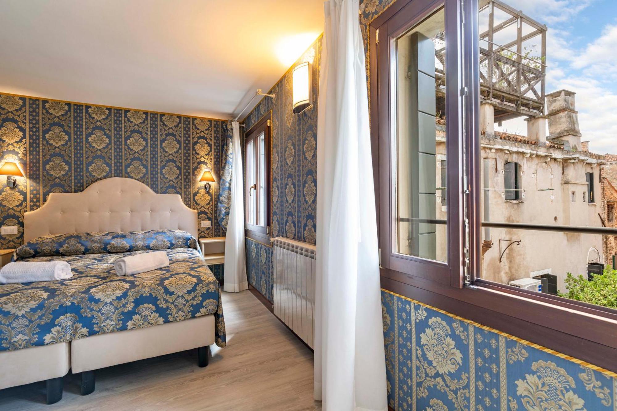 Hotel Ca Beatrice Wenecja Zewnętrze zdjęcie