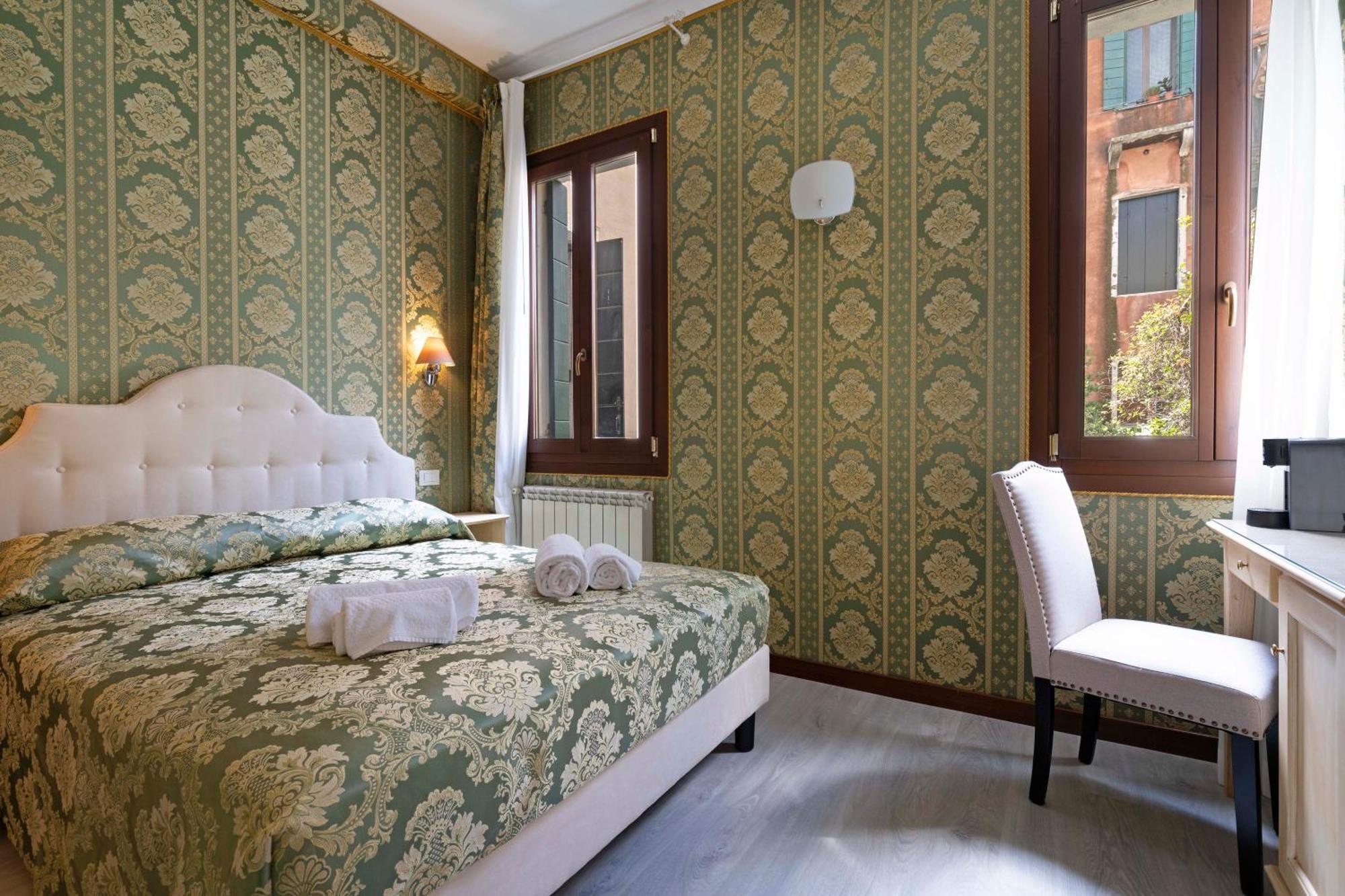 Hotel Ca Beatrice Wenecja Zewnętrze zdjęcie