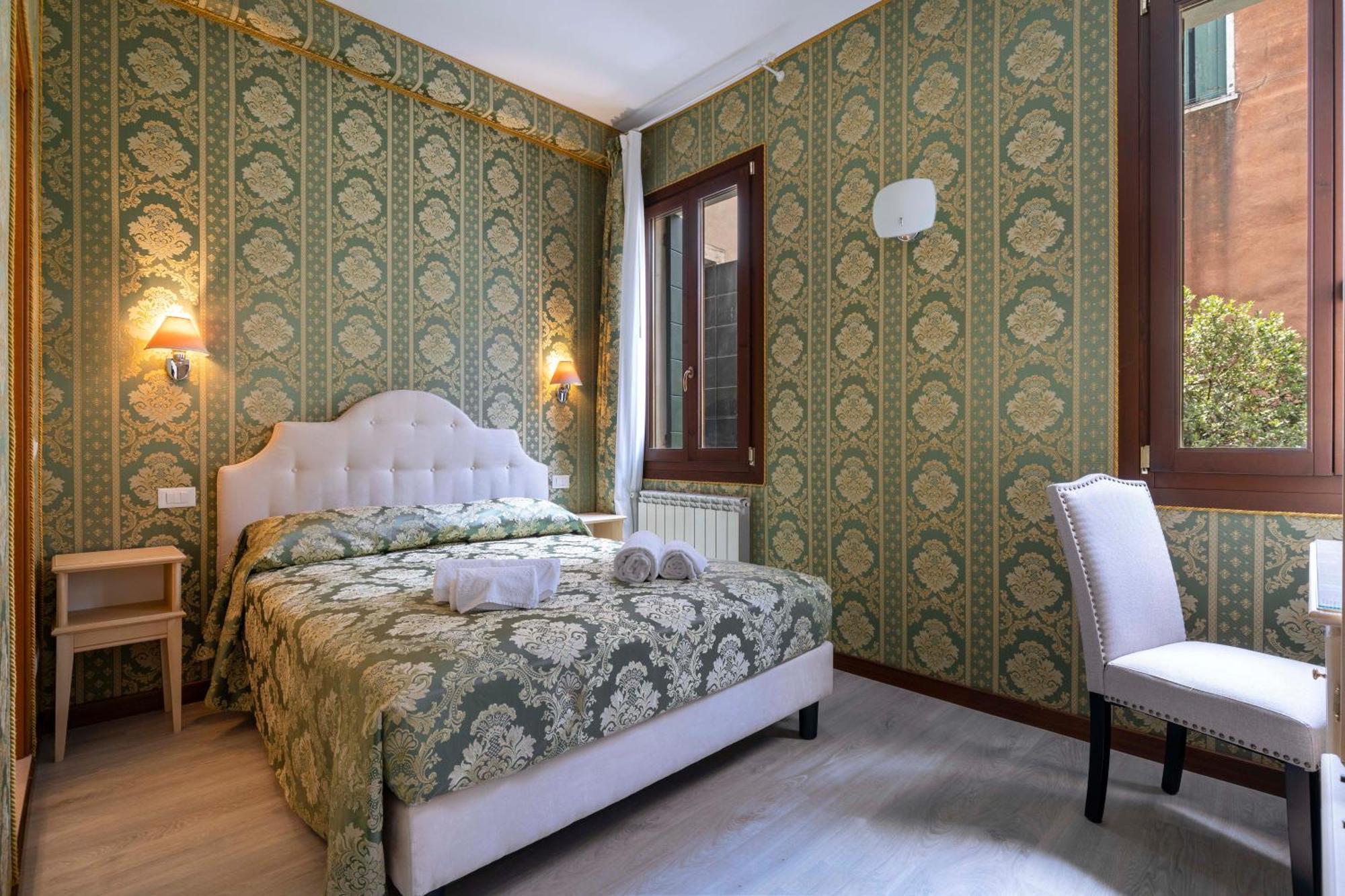Hotel Ca Beatrice Wenecja Zewnętrze zdjęcie