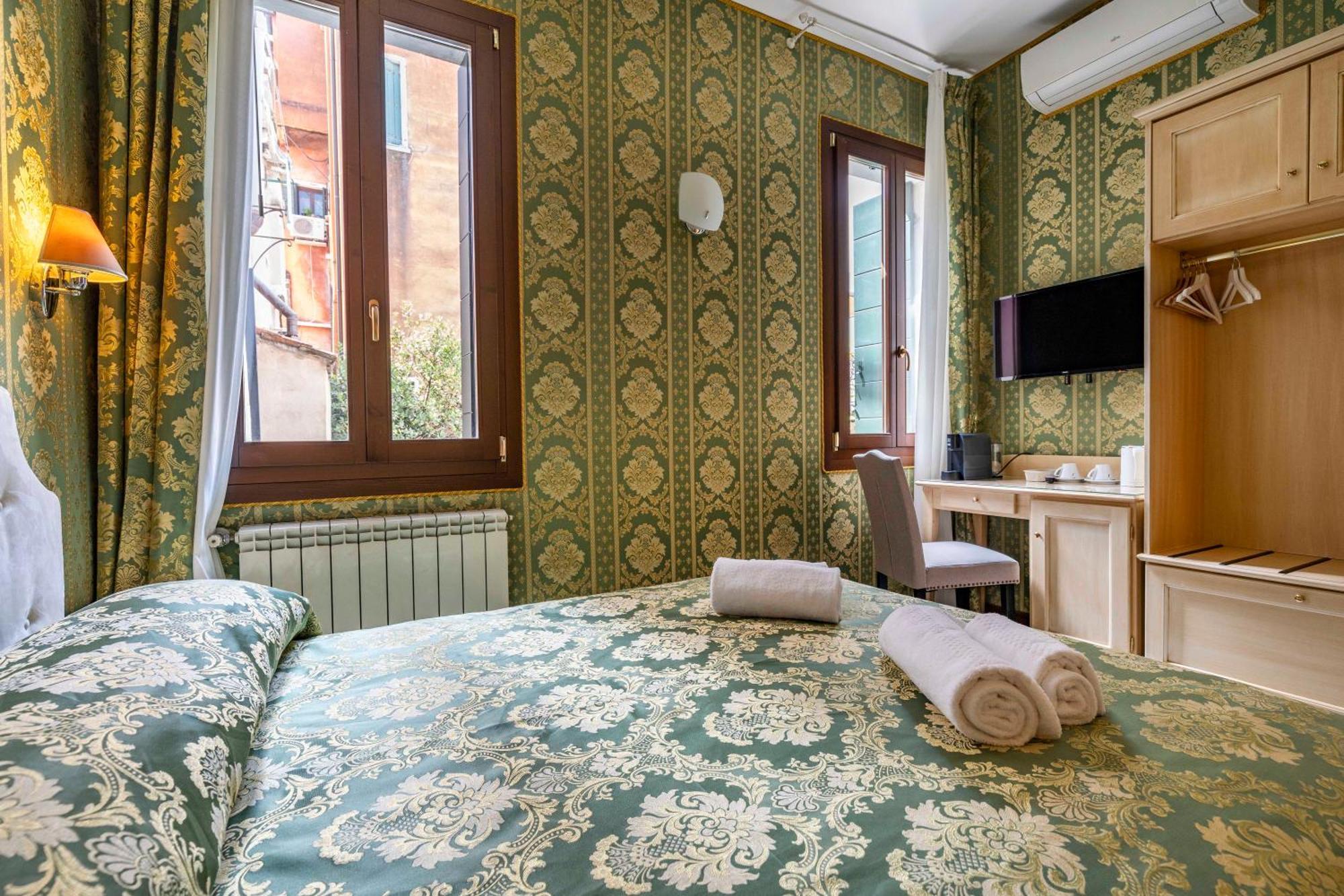 Hotel Ca Beatrice Wenecja Zewnętrze zdjęcie